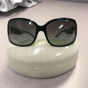Coach Glasses